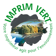 Logo Imprim Vert